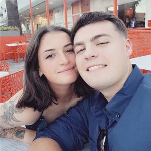 Meet your Posher, Aidan